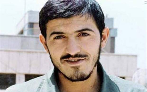 صوت منتشرنشده از شهید زینالدین صوت منتشرنشده از شهید زینالدین