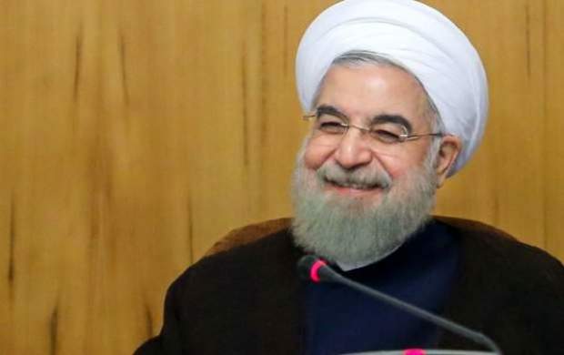 در این هشت سال، خنده ها فقط برای روحانی بود! در این هشت سال، خنده ها فقط برای روحانی بود!