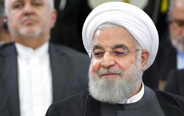روحانی برای بیرون آمدن از قدرت آمادگی روحی ندارد! روحانی برای بیرون آمدن از قدرت آمادگی روحی ندارد!