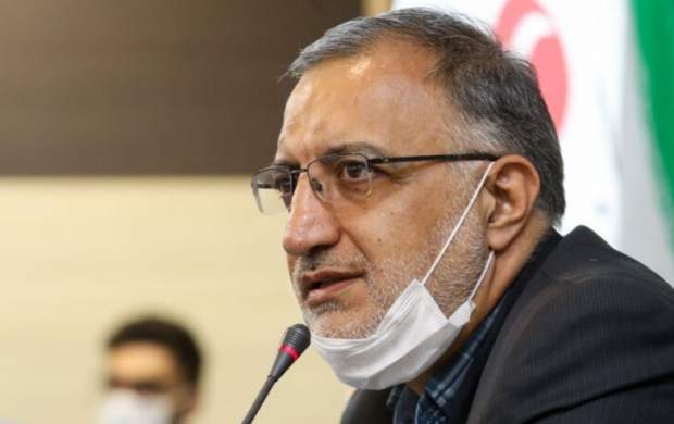 زاکانی: تهران امالقری جهان اسلام است زاکانی: تهران امالقری جهان اسلام است