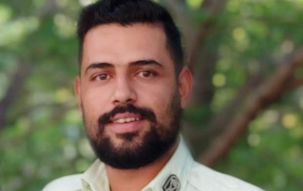 نحوه شهادت مأمور پلیس با شلیک سارقان نحوه شهادت مأمور پلیس با شلیک سارقان
