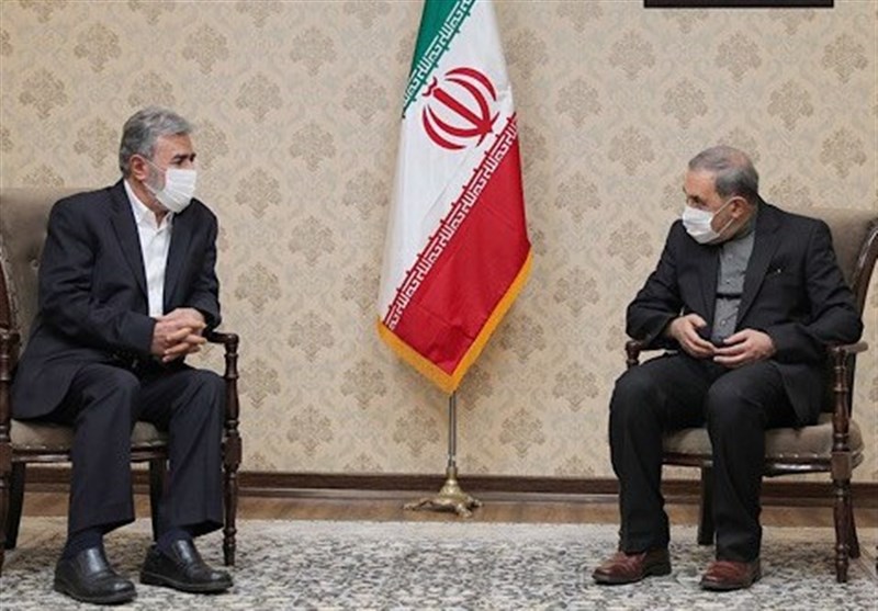 بی‌تردید تحولات به‌نفع جبهه مقاومت به دست خواهد آمد