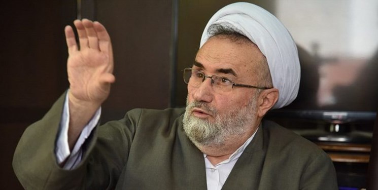 هنوز دولت جدید تشکیل نشده آقای مهاجری! هنوز دولت جدید تشکیل نشده آقای مهاجری!