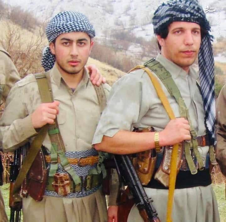مرگ مشکوک یکی از رهبران گروهک دموکرات در اربیل/ بازمانده حمله موشکی سپاه به قلعه دموکرات به هلاکت رسید +تصاویر مرگ مشکوک یکی از رهبران گروهک دموکرات در اربیل/ بازمانده حمله موشکی سپاه به قلعه دموکرات به هلاکت رسید +تصاویر
