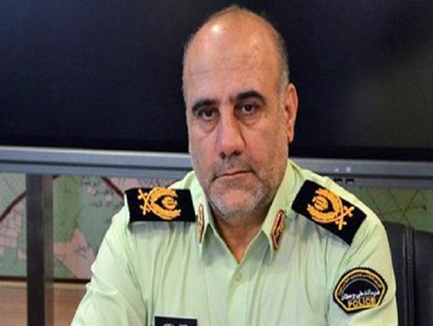 درخواست پلیس برای تغییر ساعت تردد شبانه در دهه اول محرم درخواست پلیس برای تغییر ساعت تردد شبانه در دهه اول محرم