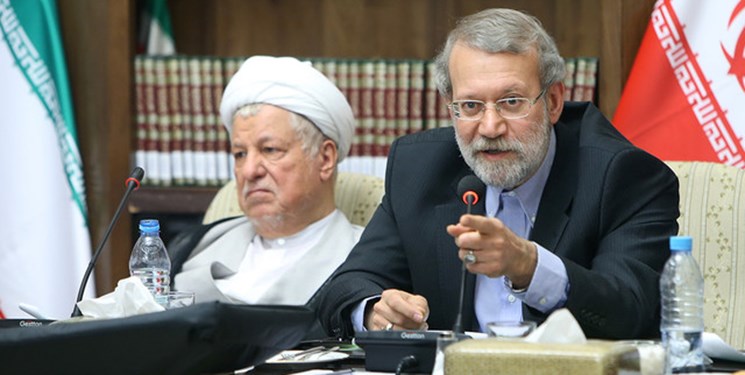 پایان همزیستی یاران هاشمی با خاتمی پایان همزیستی یاران هاشمی با خاتمی