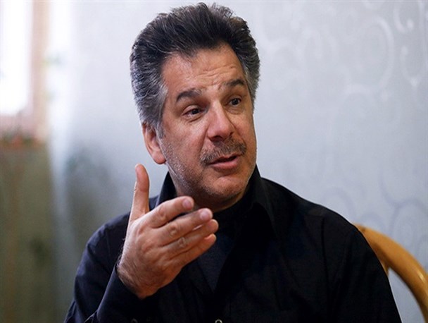 دولت روحانی در سینما و هنر نمره صفر میگیرد دولت روحانی در سینما و هنر نمره صفر میگیرد