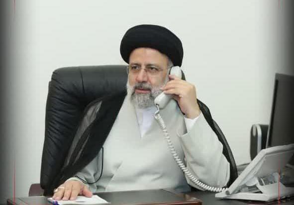 دستور رئیسی برای کنترل کرونا در خراسان رضوی دستور رئیسی برای کنترل کرونا در خراسان رضوی