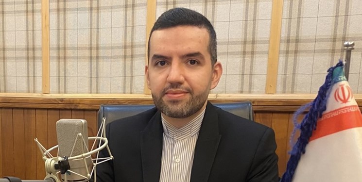 موشکهای ایران منتظر اشتباه صهیونیستها موشکهای ایران منتظر اشتباه صهیونیستها
