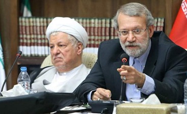 فرش قرمز یاران هاشمی برای لاریجانی +جزئیات فرش قرمز یاران هاشمی برای لاریجانی +جزئیات