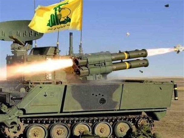 پسلرزه سخنان نصرالله در میان صهیونیستها پسلرزه سخنان نصرالله در میان صهیونیستها