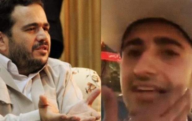 «عنابستانی» به سه ماه و یک روز حبس محکوم شد