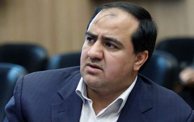 زمان آغاز به کار رسمی زاکانی در شهرداری تهران زمان آغاز به کار رسمی زاکانی در شهرداری تهران