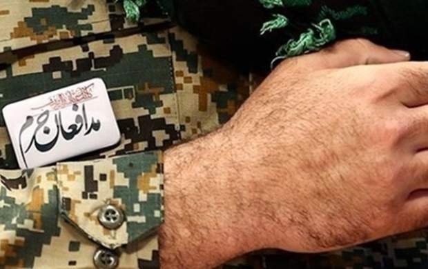 پناهیان: محرم ماه عزت مومنین است پناهیان: محرم ماه عزت مومنین است