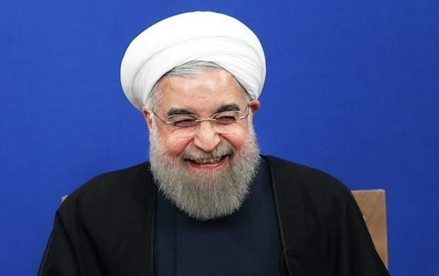 آقای روحانی! آثار آقای روحانی! آثار