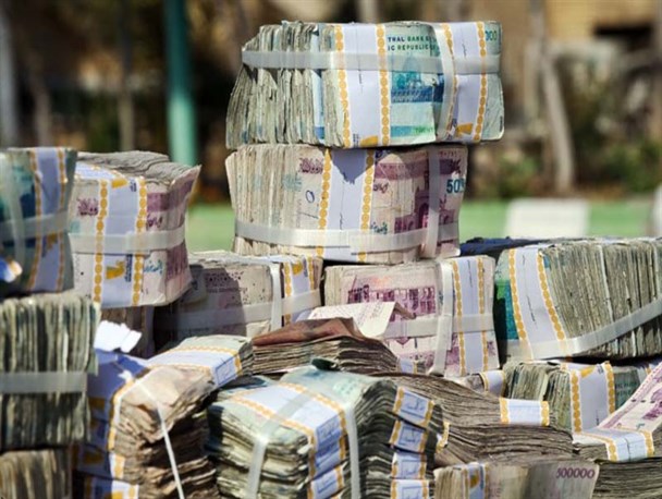 ریخت و پاش دولت قبل باعث ویرانی اقتصاد کشور شد ریخت و پاش دولت قبل باعث ویرانی اقتصاد کشور شد