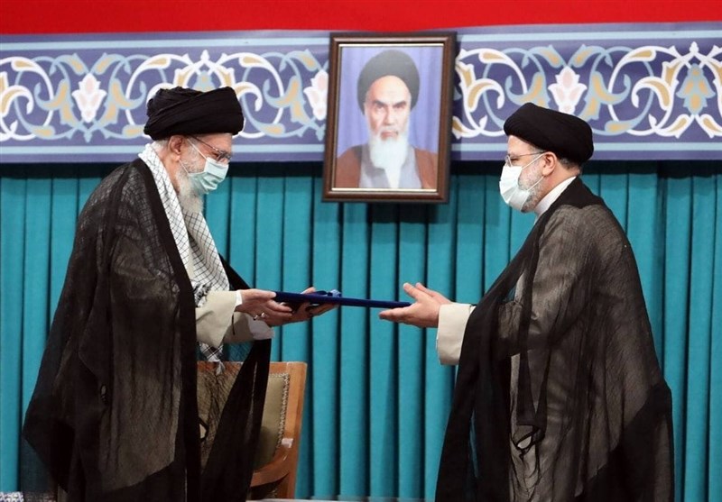 مأموریت بزرگ رهبر انقلاب به دولت جدید مأموریت بزرگ رهبر انقلاب به دولت جدید