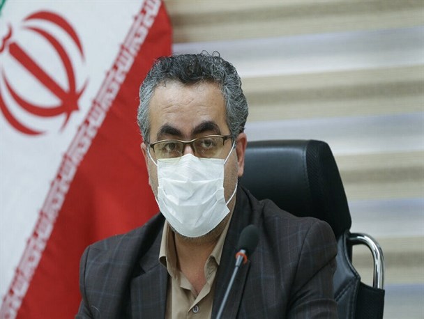 پیشنهاد وزارت بهداشت برای تعطیلی دوهفتهای پذیرفته نشد پیشنهاد وزارت بهداشت برای تعطیلی دوهفتهای پذیرفته نشد
