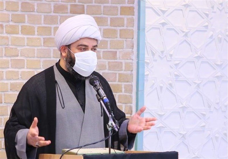 آغاز به کار نمایشگاه مجازی کتاب همزمان با ماه محرم آغاز به کار نمایشگاه مجازی کتاب همزمان با ماه محرم