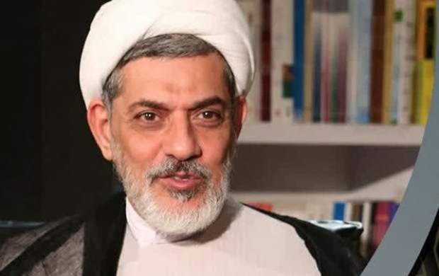 حجتالاسلام ناصر رفیعی به کرونا مبتلا شد. حجتالاسلام ناصر رفیعی به کرونا مبتلا شد.