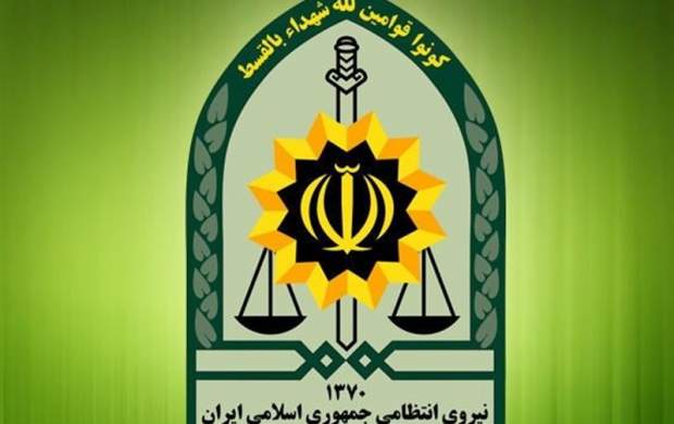 عاملان شهادت ۳ مأمور پلیس بازداشت شدند عاملان شهادت ۳ مأمور پلیس بازداشت شدند