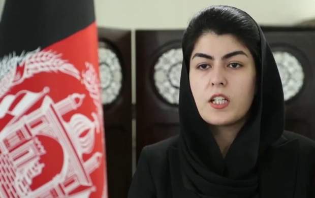 دولت افغانستان: آمریکا و خلیلزاد به ما خیانت کردند دولت افغانستان: آمریکا و خلیلزاد به ما خیانت کردند