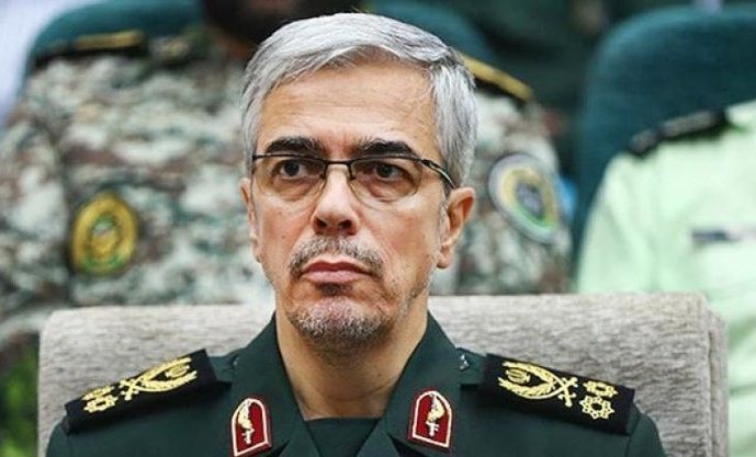لبیک نیروهای مسلح به دستور فرمانده کل قوا برای مقابله با کرونا لبیک نیروهای مسلح به دستور فرمانده کل قوا برای مقابله با کرونا