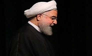 آقای روحانی! اینطوری بیل به کمر کرونا زدی؟! آقای روحانی! اینطوری بیل به کمر کرونا زدی؟!