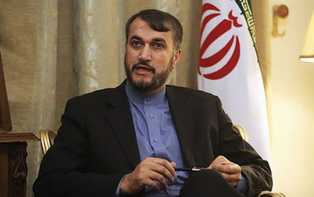 دیپلماتی که جان کری خواستار اخراج وی بود! دیپلماتی که جان کری خواستار اخراج وی بود!