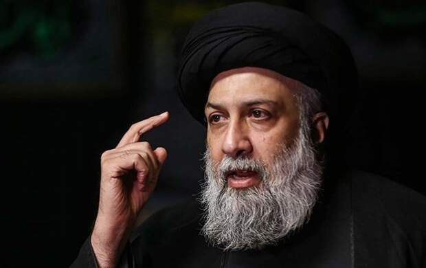 پنج جملهای که عالم برزخ در شبانهروز آن را بیان میکند پنج جملهای که عالم برزخ در شبانهروز آن را بیان میکند