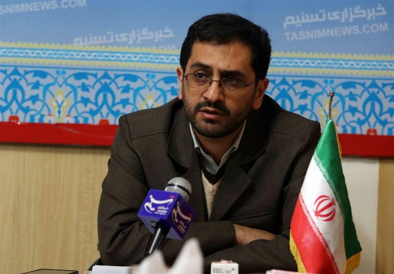 «عبدالله ارجاعی» شهردار مشهد مقدس شد «عبدالله ارجاعی» شهردار مشهد مقدس شد