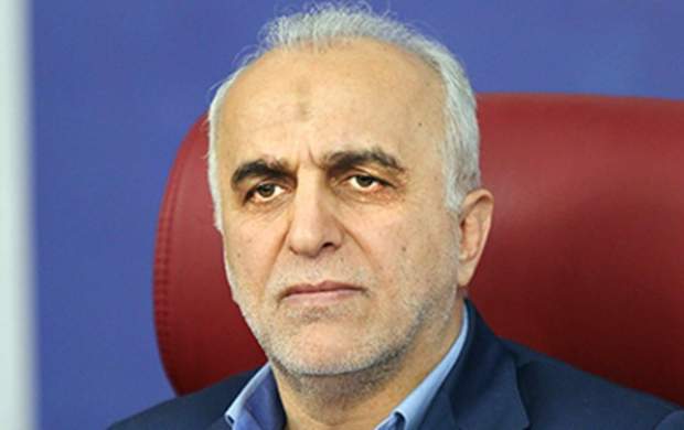 کار دژپسند هم به قوه قضائیه کشید کار دژپسند هم به قوه قضائیه کشید