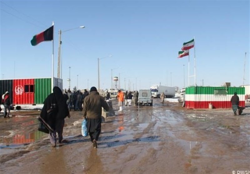 درگیری بین طالبان و نیروهای مرزی ایران صحت ندارد درگیری بین طالبان و نیروهای مرزی ایران صحت ندارد