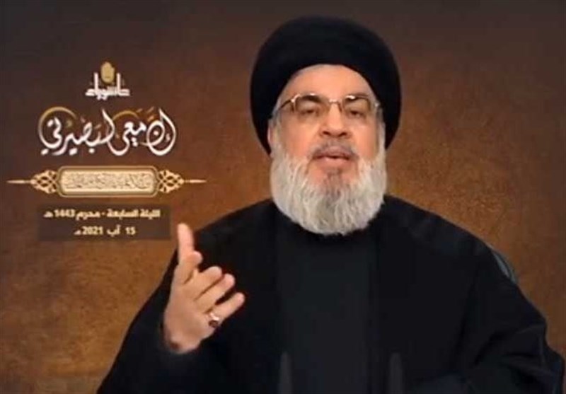 آمریکا عامل هرج و مرج در لبنان و منطقه است آمریکا عامل هرج و مرج در لبنان و منطقه است