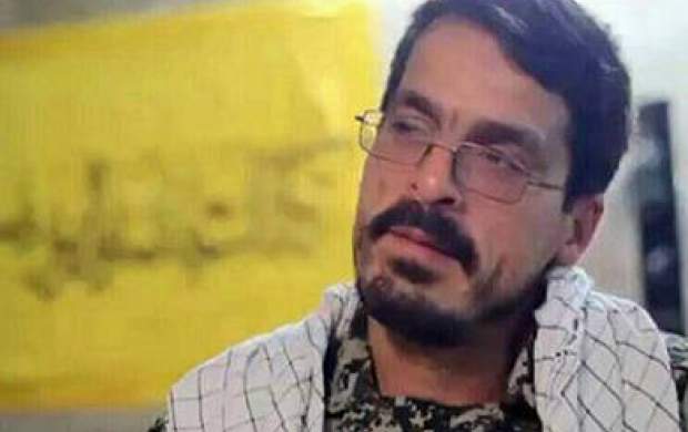 شهیدی که دوست داشت گلویش مثل امام حسین(ع) بریده باشد شهیدی که دوست داشت گلویش مثل امام حسین(ع) بریده باشد