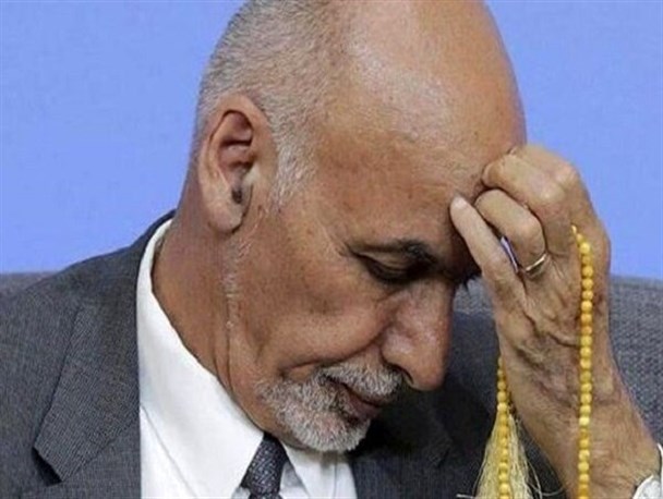 روسیه خواستار محاکمه اشرف غنی شد