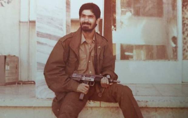 شهیدی که به دست کوملهها ارباً اربا شد شهیدی که به دست کوملهها ارباً اربا شد
