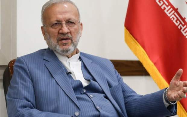 متکی: یادگار برجام، خسارت محض بود متکی: یادگار برجام، خسارت محض بود