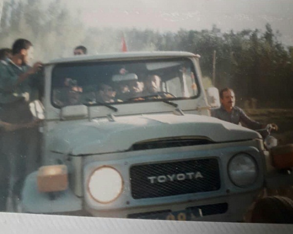 اُسرایی که غم غربت آنها را از پا در نیاورد/ از شکنجههای روحی تا شوق دیدار خانواده اُسرایی که غم غربت آنها را از پا در نیاورد/ از شکنجههای روحی تا شوق دیدار خانواده