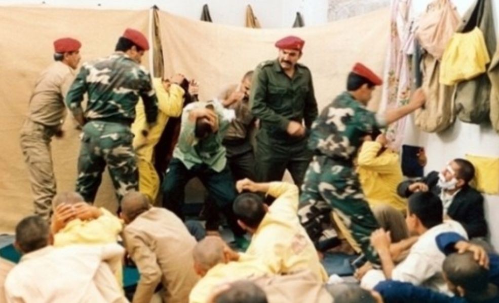 اُسرایی که غم غربت آنها را از پا در نیاورد/ از شکنجههای روحی تا شوق دیدار خانواده اُسرایی که غم غربت آنها را از پا در نیاورد/ از شکنجههای روحی تا شوق دیدار خانواده