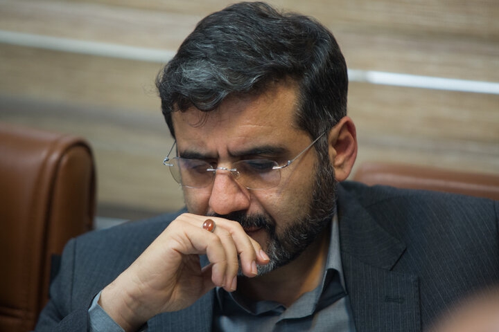 وزیر پیشنهادی ارشاد یک نخبه انقلابی است وزیر پیشنهادی ارشاد یک نخبه انقلابی است