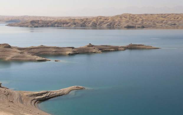 انتقاد نماینده ویژه رئیسی از سدسازی در خوزستان انتقاد نماینده ویژه رئیسی از سدسازی در خوزستان