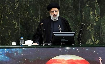 رئیسی در مجلس: ما یک برنامه فوری با محوریت مشکلات کشور تدوین کردهایم/ فرصت خدمت کوتاه و مشکلات مردم بسیار است رئیسی در مجلس: ما یک برنامه فوری با محوریت مشکلات کشور تدوین کردهایم/ فرصت خدمت کوتاه و مشکلات مردم بسیار است