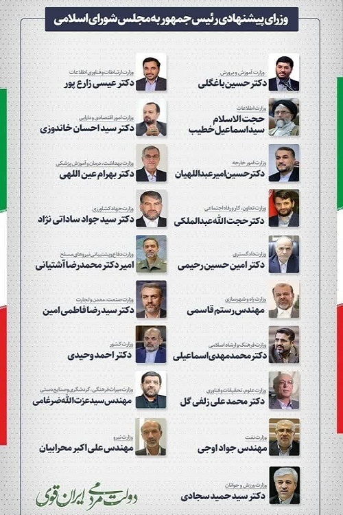 رئیسی در مجلس: ما یک برنامه فوری با محوریت مشکلات کشور تدوین کردهایم/ فرصت خدمت کوتاه و مشکلات مردم بسیار است رئیسی در مجلس: ما یک برنامه فوری با محوریت مشکلات کشور تدوین کردهایم/ فرصت خدمت کوتاه و مشکلات مردم بسیار است