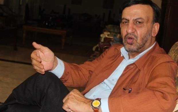برادر اشرف غنی به طالبان پیوست