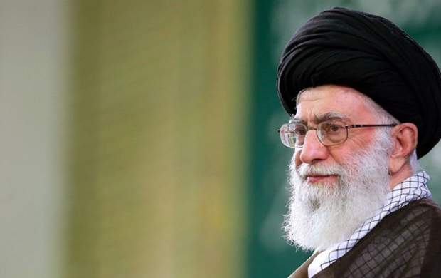 تسلیت رهبری در پی درگذشت آیتالله فقیهایمانی تسلیت رهبری در پی درگذشت آیتالله فقیهایمانی