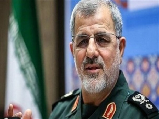 تحقق وعده ای دیگر از پاسداران انقلاب تحقق وعده ای دیگر از پاسداران انقلاب
