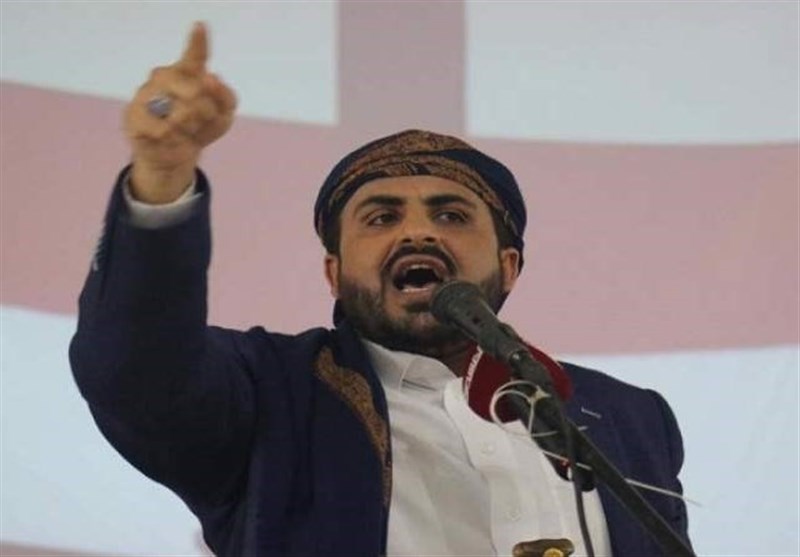 انصارالله یمن: نظامیان انگلیسی هدف مشروع ما هستند انصارالله یمن: نظامیان انگلیسی هدف مشروع ما هستند