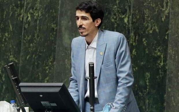 وزیر پیشنهادی ارتباطات نماد دولت جوان حزباللهی است وزیر پیشنهادی ارتباطات نماد دولت جوان حزباللهی است