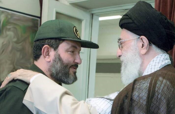 مدافع حرمی که حاضر نشد لباس بیمارستان را به تن کند مدافع حرمی که حاضر نشد لباس بیمارستان را به تن کند